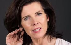 Maria Doyle-Cuche, Magdalene Laundry baby, wins Irish Presidential Distinguished Service Award