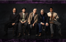Abbey Theatre announces never-before-seen rework of Brendan Behan's "The Quare Fellow"