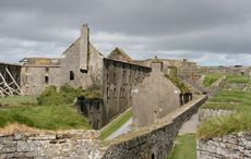 Ireland's most haunted locations revealed ahead of Halloween