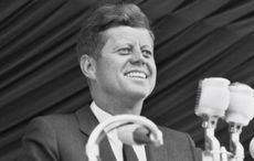 “Killers of the Flower Moon” writer Eric Roth developing new JFK series