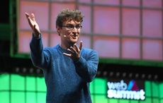 Paddy Cosgrave resigns as Web Summit CEO over backlash to Israel comments