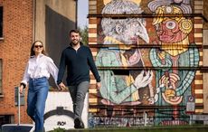 Dublin neighborhood named one of the 'coolest' in the world