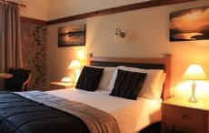 Ireland of the Welcomes' hot hotel: The Silver Tassie in Donegal