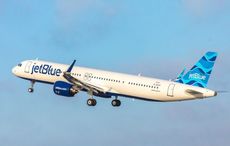 JetBlue announces new Dublin routes to New York and Boston