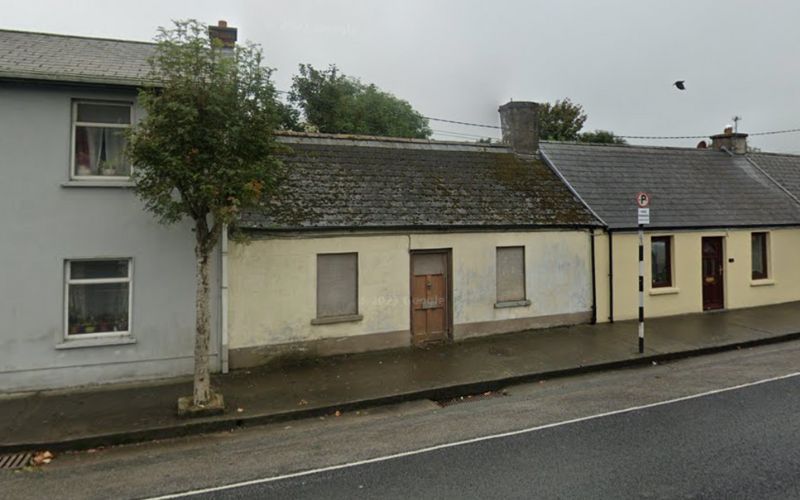 "Disturbing" - Man lay dead in derelict Cork house for more than two decades, inquest hears