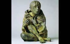 Great Hunger collection on display at Irish American Heritage Museum in Albany