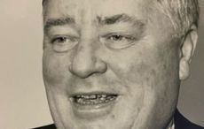 Irish American community in New York mourns passing of "influential" James ‘Jim’ Lombard