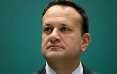 Varadkar says 50% plus one would not be the most desirable outcome for Irish border poll