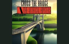 New Irish podcast aims to "cross the bridge" between Britain and Ireland