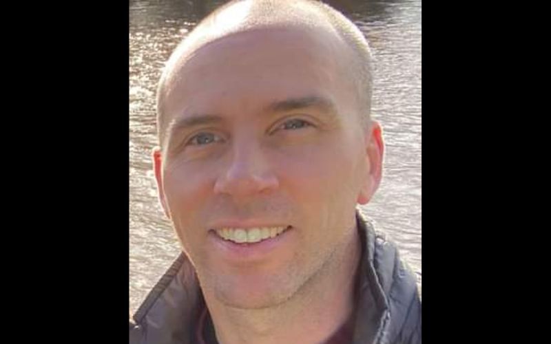 "Kind soul" - Irish father of three killed in car crash in Maine