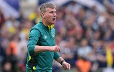 Where does Ireland football go from here?