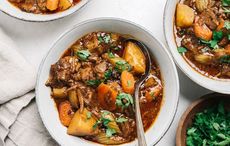 How to craft the perfect bowl of traditional Irish stew