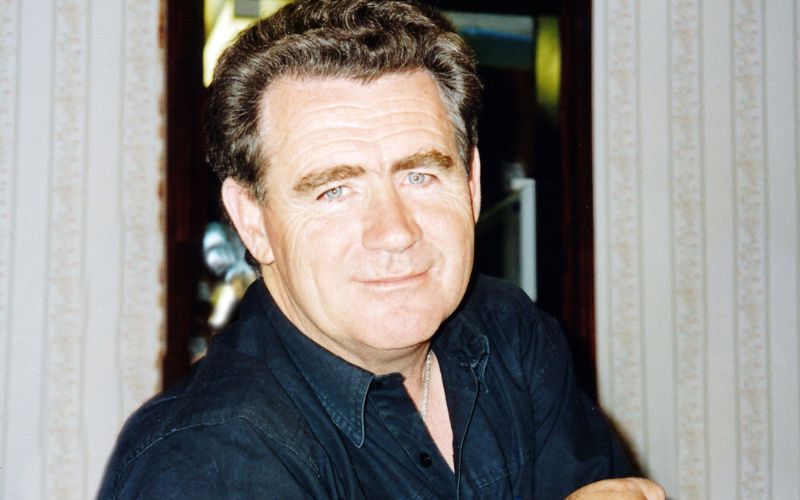 Cavan plaque unveiled to honor Irish-born Australian Senator