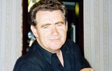 Cavan plaque unveiled to honor Irish-born Australian Senator