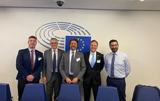 Irish Whiskey geographical indication celebrated at European Parliament event