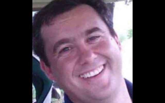 Co Limerick man Jason Corbett was murdered in North Carolina in August 2015.