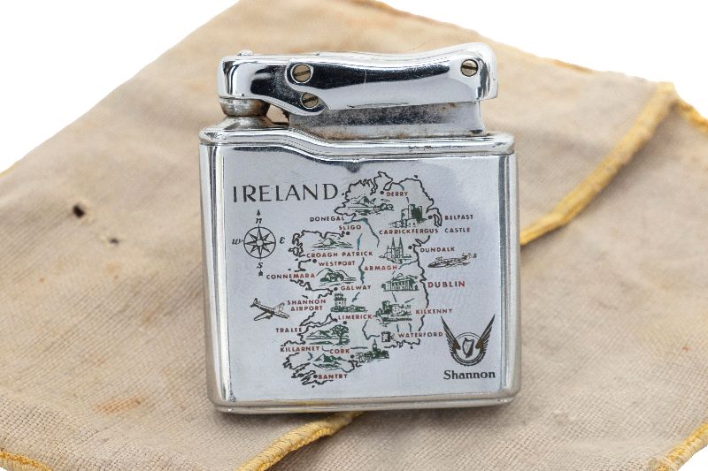 Irish treasures from Michael Collins, Che Guevara, and Phil Lynott to go under the hammer