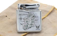 Irish treasures from Michael Collins, Che Guevara, and Phil Lynott to go under the hammer