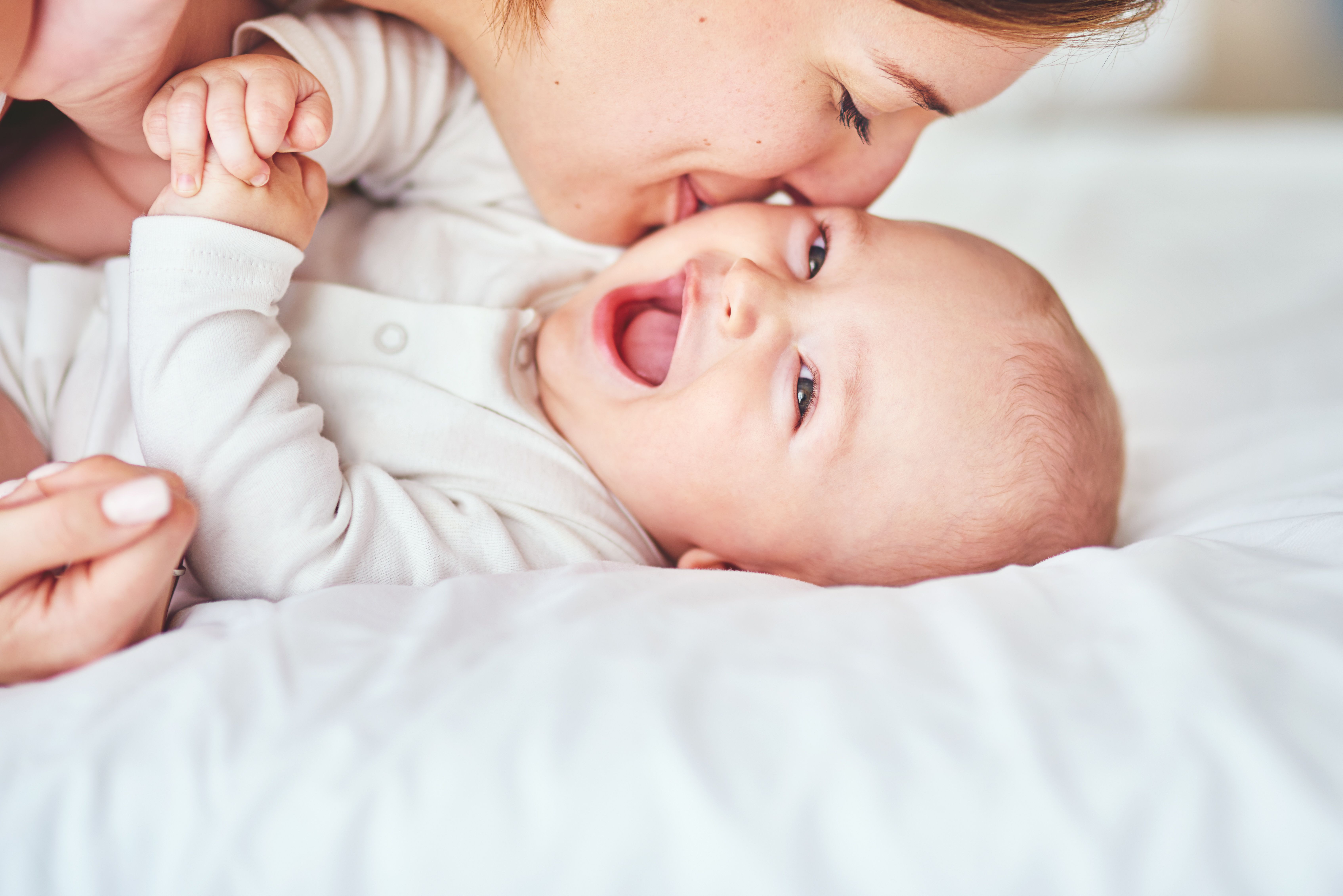 Ireland’s mothers are giving birth older than ever, newly released data shows