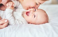 Ireland’s mothers are giving birth older than ever, newly released data shows