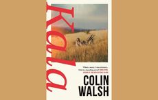 IrishCentral Book of the Month: “Kala” by Colin Walsh