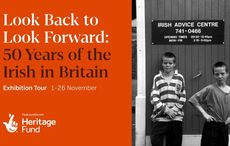 WATCH: The stories of Irish in Britain told in new oral history project