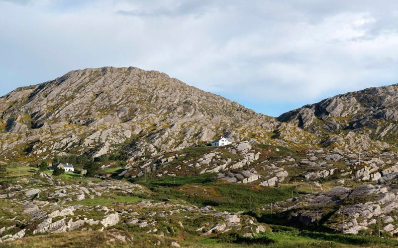 Uncovering the dark history of Cork's Dursey Island Massacre
