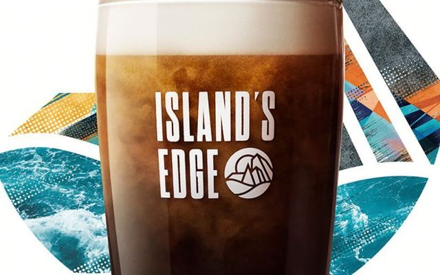 Island\'s Edge stout has reportedly been axed in Ireland.