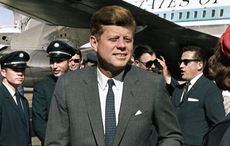 neil morrissey dna journey New JFK assassination documentary to feature newly colorized footage and testimony