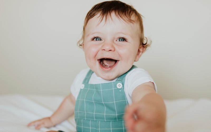 These uncommon Irish names are "great" options in the US, experts say