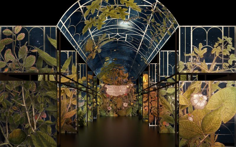 New Book of Kells Experience coming to Trinity College Dublin