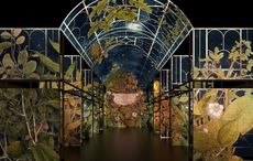 New Book of Kells Experience coming to Trinity College Dublin