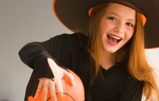 Up mayo? Irish trick-or-treater delighted with hilariously unusual Halloween treat