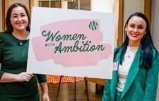 Last chance to grab your tickets for Women with Ambition Entrepreneur Expo this weekend 