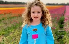 "Have some humanity, some pity" - Irish father begs Hamas for young daughter's release