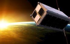 Ireland’s first-ever satellite to be launched into orbit from California this month