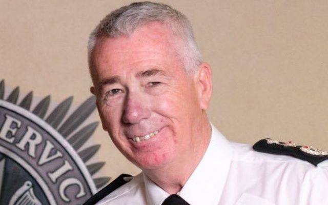 Jon Boutcher has been appointed the new Chief Constable of the Police Service of North Ireland (PSNI).