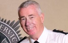 New Chief Constable appointed to Police Service of Northern Ireland