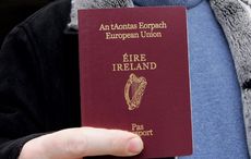 American Irish passport fraudster identified using 1970s FBI fingerprints