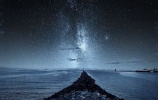 Stargazer's delight! Ireland has among clearest skies in Europe, research shows