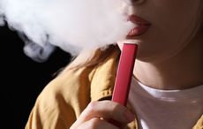 Irish government moves closer to banning sale of vapes to under-18s