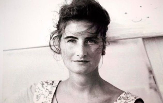 Irish American Annie McCarrick disappeared in March 1993. 