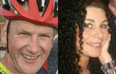 Clare community shocked after "well-known" grandparents, 50s, found dead in home
