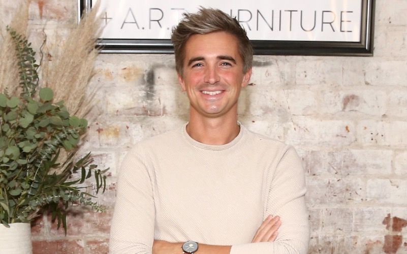 Chef Donal Skehan says traditional Irish cuisine gets "bastardized" by Americans