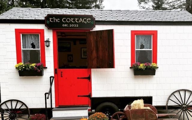 The Cottage