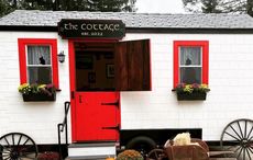 One for the road? Irish man rolls out traveling 'Park a Pub' around Philly