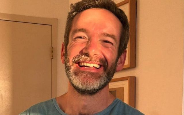 Dublin native Ross McDonnell, 44, has been missing in New York since November 4.
