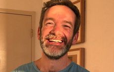 Irish Emmy Award-winning filmmaker missing for over 10 days in New York
