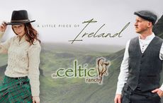  The Celtic Ranch and Whiskey Snug - a little piece of Ireland in Missouri