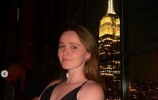 The Irish influencer promoting the Irish language in the US